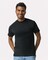2 Pack: Gildan® Ultra Cotton Crewneck Short Sleeve T-Shirt 100% US Cotton for Casual Blank Tee